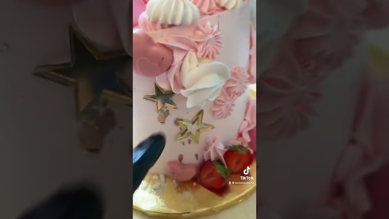 Smaczny czy nie 😁 przepisy na torty w ebooku #zrobSEtort 💗🎂💗