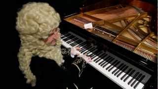 Root Beer Rag - Billy Joel / Comedy Piano by Michael Gundlach