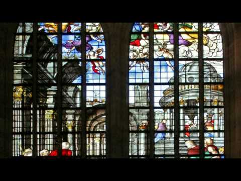 Psalm 47 Genevan Psalter - setting by Anonymous and Goudimel