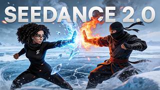 Seedance 2.0: The NEW Way to Make Faceless YouTube Videos