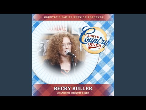 The Barber's Fiddle (Live)