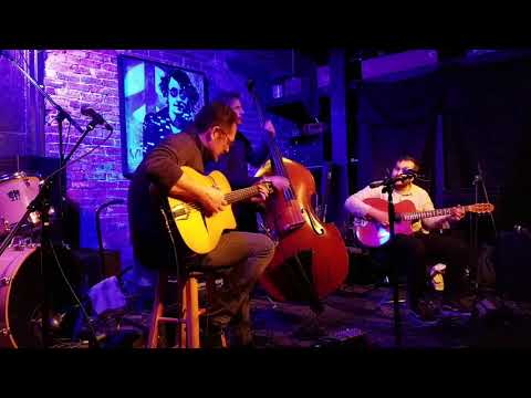 Ultrafaux Trio "Festival Estival"