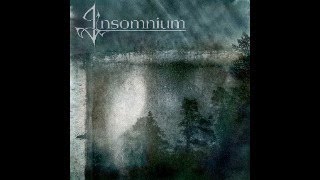 Insomnium - Song Of The Forlorn Son (Türkçe Çeviri)