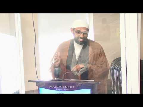 Friday Khutba - Sheikh Jaffer H. Jaffer - 5th Dhul Hijjah 1442