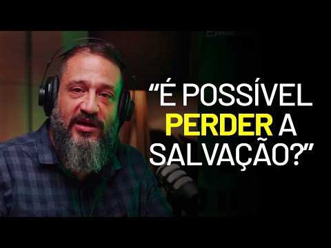 Is it possible to lose salvation? - JesusCopy Podcast