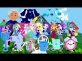 Navy S Clues Season 6 Intro