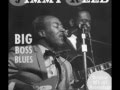 Jimmy Reed-Cry Before I Go