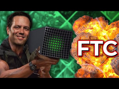 Microsoft gewinnt gegen die FTC und kauft wahrscheinlich Activision Blizzard