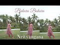 Bahara Bahara | I Hate Love Story | Dance Cover | NRITYANGANA |