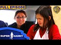 Taming A Toxic Sibling Rivalry Season 4 Episode 20 Supernanny USA Full Episode