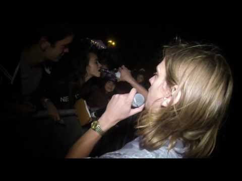 Studio Brussel: Music Cargo met De Jeugd Van Tegenwoordig