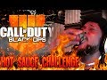 EVERY 3 DEATHS I DRINK A HOT SAUCE SHOT Call Of Duty Black Ops 4 Gameplay
