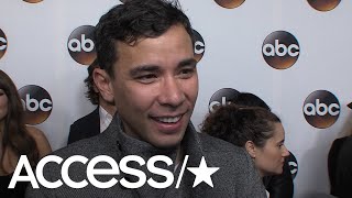 'HTGAWM's' Conrad Ricamora: Viola Davis & Kerry Washington Crossover Table Read Was Electrifying