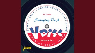 [There&#39;s Gonna Be A] Hot Time In The Town Of Berlin