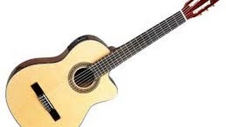 Video thumbnail for Violão Strinberg Mod. AN-96C - By Valdecir Emanoel by Mano Guitar Oficial