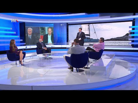 Otvoreno: Kako spasiti turističku sezonu? 13.05.2020.