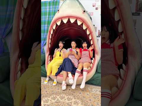 쇼파의 습격