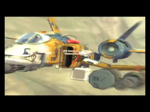 Stormbirds Playstation 3