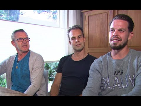 Gebroeders Duits trekken ten strijde tegen PSV