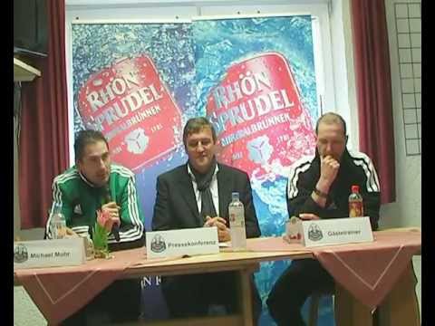 09. April 2012, SG Bad Soden - SSV Sand  2:1 (0:0)