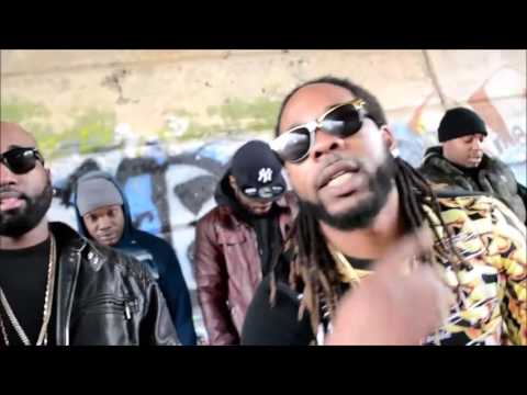 Blaze (Stack Up)  Talks Signing With Agoff & SGod, Migos Stealing "One Time" & Music Scene In Jersey