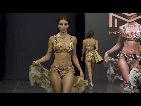 Maryan Mehlhorn | Resort 2024 | Full Show