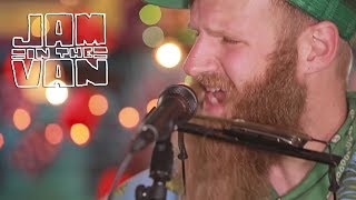 BEAR MARKET RIOT -  &quot;I Love You, Dear&quot; (Live at High Sierra Music Festival 2017) #JAMINTHEVAN