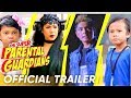 The Super Parental Guardians Official Trailer | Vice, Coco | 
