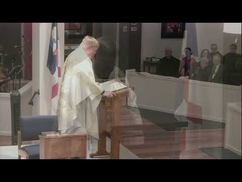 Thumbnail for Sermon