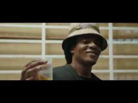 BERGA - Snake🐍(Clip Official)