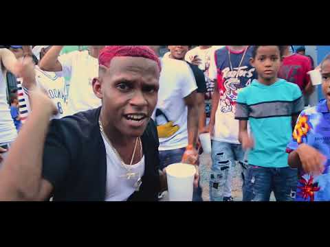 La Miniatura HR ❌ Kevin H MARIGUAYER (Video OFICIAL) 🍀☘️