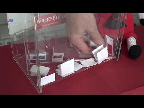 LK Bautzen: Grundschul-WM WochenKurier - LAUSITZWELLE