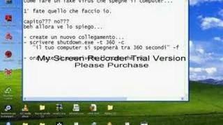 fake virus 2 by Cpro91