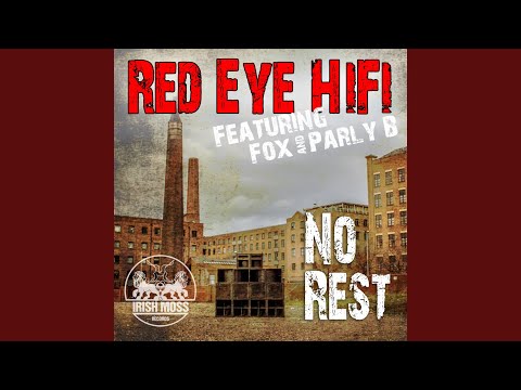 No Rest (Riddim Version)