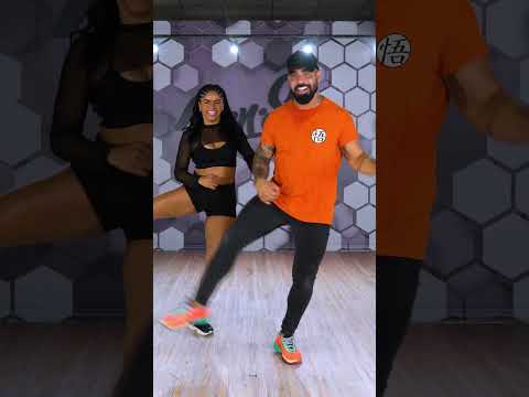 Isso Que É Vida - Dennis e Cantini - #TBT Dan-Sa / Daniel Saboya (Coreografia) #shorts