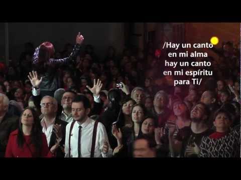 Hay un canto en mi alma - Avivamiento | Música y adoración cristiana 🎶🔥