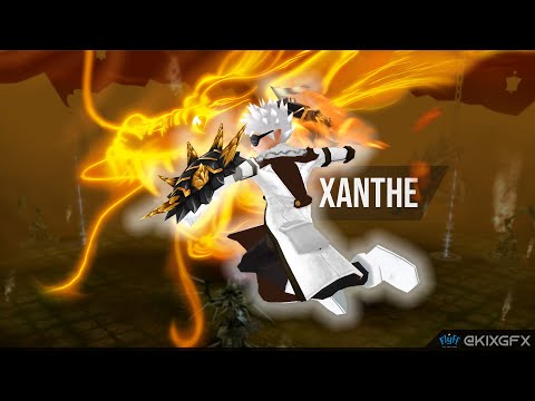 PlayPark FlyFF Rhisis Siege Lord