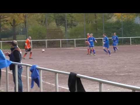 Köln Trabzonspor - Leverkusen Alkenrath 2-1