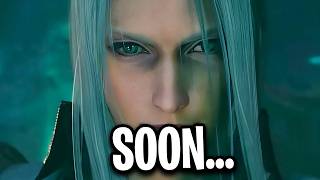 Gameplay ta' Final Fantasy VII Revelation fil-Lejla tal-Ftuħ Live