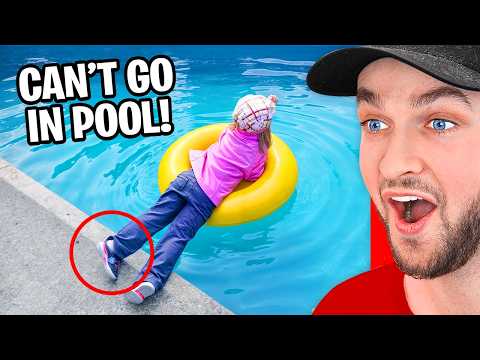 200 IQ Kids Who Beat The System!