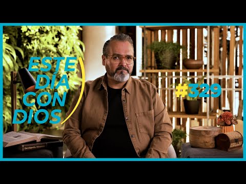 #329 Invitation of the Word I This Day With God - Pr. Jorge Rampogna