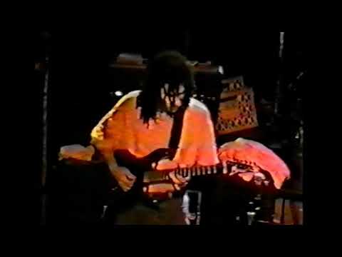 TRIBAL TECH - THE 8X10 - BALTIMORE, MD 1994 - UPCONVERT