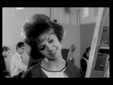 Nej, jag ångrar ingenting - Anita Lindblom