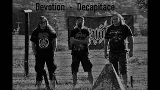 Video Devotion  - Decapitace