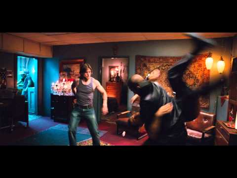 TAKERS Opens in the Philippines November 3