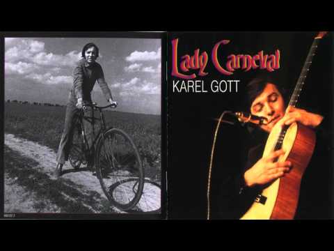 Karel Gott - Zavřu teď krám s básněmi (1969)