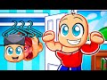 Roblox But I Can BE ANYONE