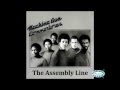 Commodores - The Assembly Line