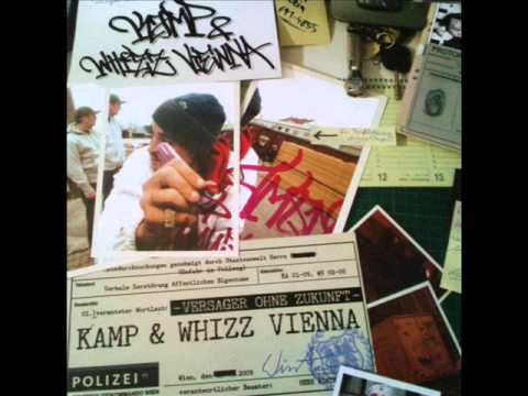 Kamp & Whizz Vienna - Was hab ich grad gemacht