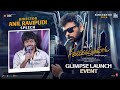 Anil Ravipudi Speech Mana ShankaraVaraprasad Garu Glimpse Launch Event Chiranjeevi Nayanthara